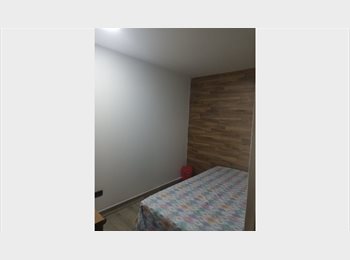 CompartoApto CO - se alquila habitacion, Itagüí - COP$ 600.000 por mes