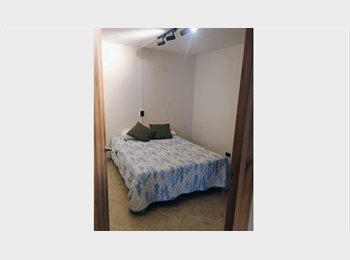 CompartoApto CO - Habitación Privada Simon Bolivar, Medellín - COP$ 1.300.000 por mes