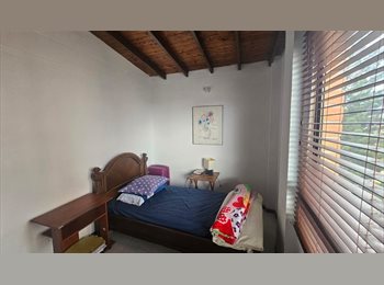 CompartoApto CO - Lugar tranquilo, Medellín - COP$ 900.000 por mes
