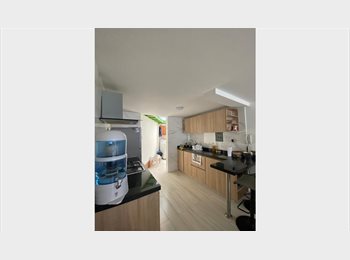 CompartoApto CO - Habitación en arriendo – Cedritos (Calle 147), Bogotá - COP$ 1.100.000 por mes
