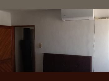 CompartoApto CO - SE ARRIENDA HABITACIÓN, Barranquilla - COP$ 950.000 por mes