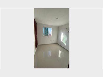 CompartoApto CO - habitacion , apartamento barrio villa santos, Barranquilla - COP$ 765.000 por mes