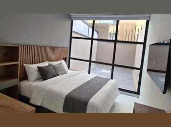 CompartoApto CO - Estudio en la mejor zona de Bogota, Bogotá - COP$ 2.700.000 por mes