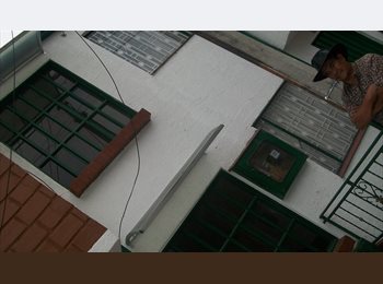 CompartoApto CO - ARRIENDA CASA CONJUNTO CERRADO, Pasca - COP$ 850.000 por mes