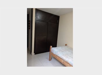 CompartoApto CO - Arrienda habitación, Dosquebradas - COP$ 600.000 por mes