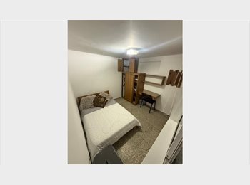 CompartoApto CO - Habitación amoblada en excelente sector, Medellín - COP$ 950.000 por mes