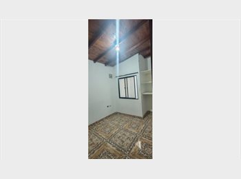 CompartoApto CO - Habitación disponible en Itagüí – Barrio Terranova 2, Itagüí - COP$ 500.000 por mes