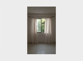 CompartoApto CO - Alquiler de habitacion, Cali - COP$ 500.000 por mes