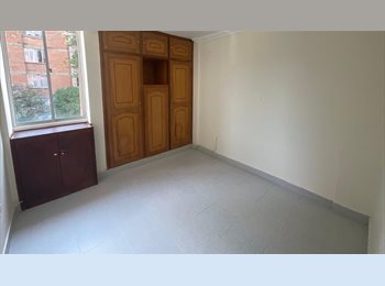 CompartoApto CO - Busco Roomie Barrio El Dorado, Envigado, Envigado - COP$ 1.000.000 por mes