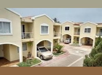 CompartoApto CO - Habitación en Conjunto Villacampestre, Barranquilla - COP$ 900.000 por mes
