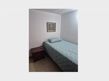 CompartoApto CO - Se arrienda habitacion amublada, Bogotá - COP$ 700.000 por mes
