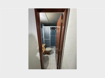 CompartoApto CO - Alquilo habitación en Toberín., Bogotá - COP$ 600.000 por mes