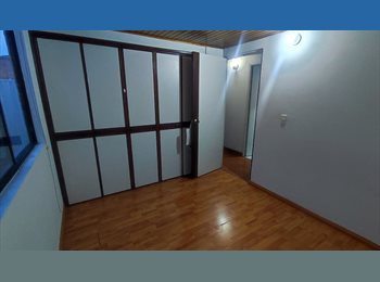 CompartoApto CO - Habitación para mujer, Bogotá - COP$ 850.000 por mes