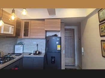 CompartoApto CO - HABITACION PALOQUEMAO, Bogotá - COP$ 950.000 por mes