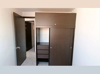 CompartoApto CO -  Habitación privada en CHÍA, Chía - COP$ 650.000 por mes