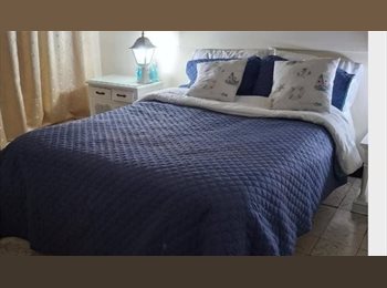 CompartoApto CO - COMODA HABITACION AMOBLADA CON AIRE ACONDICIONADO Y SERVICIOS INCLUIDOS, Cartagena - COP$ 1.500.000 por mes