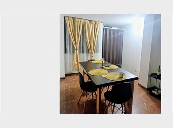 CompartoApto CO - Se comparte apartamento, Bogotá - COP$ 1.100.000 por mes
