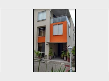 CompartoApto CO - HABITACIÓN AMOBLADA, Barranquilla - COP$ 850.000 por mes