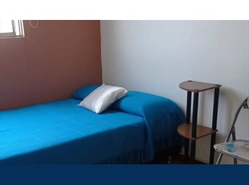 CompartoApto CO - Busco Rommie Mujer, Medellín - COP$ 650.000 por mes