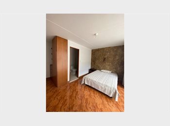 CompartoApto CO - Habitaciones Premium en Palermo: El Refugio Ideal para Profesionales, Bogotá - COP$ 1.300.000 por mes