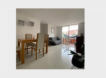 CompartoApto CO - Habitación en Envigado (barrio el Dorado), Envigado - COP$ 950.000 por mes