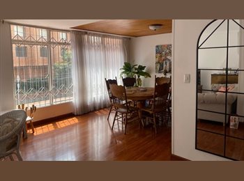 CompartoApto CO - Habitación en Bella Suiza, Bogotá - COP$ 1.300.000 por mes