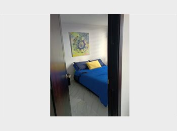 CompartoApto CO - Alquiler de habitación, Soacha - COP$ 600.000 por mes