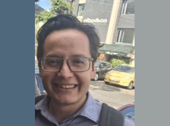 CompartoApto CO - Mauricio - 43 - Barranquilla