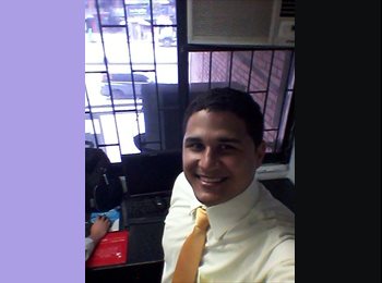 CompartoApto CO - Laureano - 30 - Bogotá