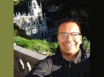 CompartoApto CO - Daniel Moreno - 46 - Bogotá