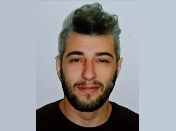 CompartoApto CO - Turgay - 40 - Bogotá