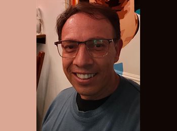 CompartoApto CO - pedro - 50 - Bogotá