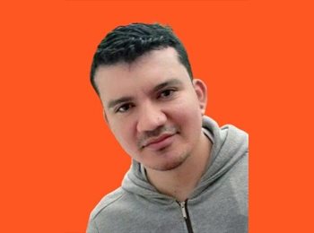 CompartoApto CO - jairo  - 42 - Bogotá