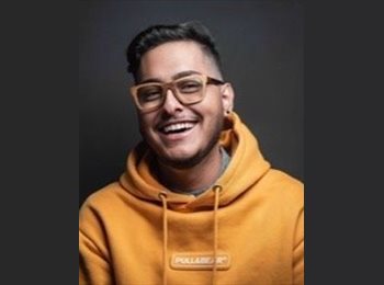 CompartoApto CO - Emanuel Alvarez - 26 - Envigado