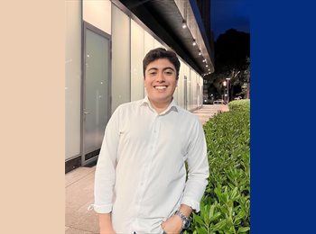 CompartoApto CO - HENRY BETANCOURT - 26 - Bogotá