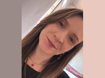 CompartoApto CO - Leidy  - 36 - Bogotá