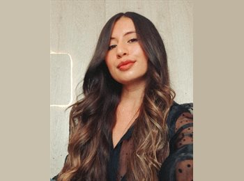 CompartoApto CO - Adriana Jiménez  - 32 - Medellín