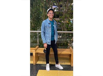 CompartoApto CO - Fabian - 27 - Envigado