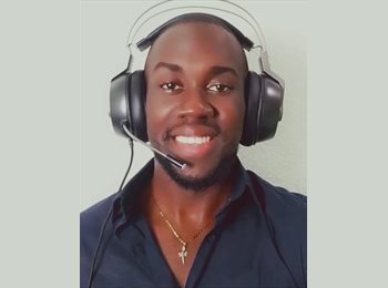 CompartoApto CO - Dimitri - 31 - Medellín