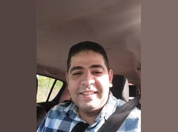 CompartoApto CO - Rafael - 42 - Medellín