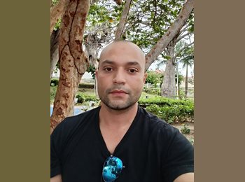 CompartoApto CO - Germán - 37 - Barranquilla