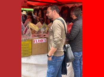 CompartoApto CO - Anyelo - 44 - Bogotá