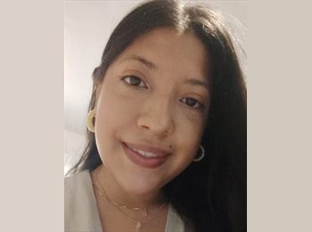 CompartoApto CO - Lina Marchena  - 30 - Envigado