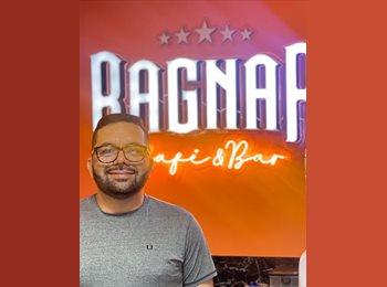 CompartoApto CO - Jorge  - 53 - Envigado