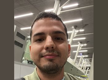 CompartoApto CO - Santiago - 28 - Medellín