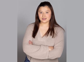 CompartoApto CO - sara niño - 23 - Medellín