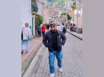 CompartoApto CO - Osvaldo Vega  - 40 - Barranquilla