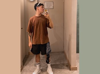 CompartoApto CO - Luis - 29 - Envigado