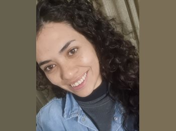 CompartoApto CO - Milena  - 31 - Bogotá