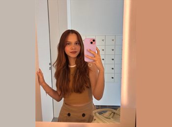 CompartoApto CO - Victoria Tapia - 24 - Barranquilla